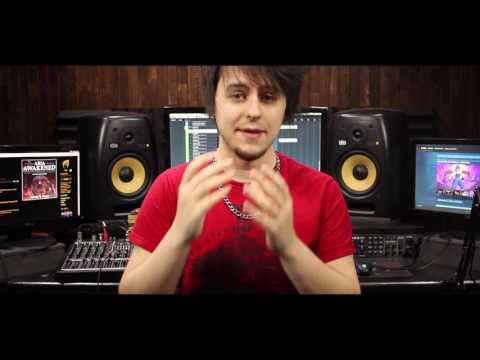 Aria Awakened: The Crypt of the Necrodancer Metal Soundtrack Remixed & Remastered | FamilyJules