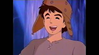 Warriors of the Wind