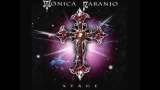 Monica Naranjo - "What About Love" (Fan Video)