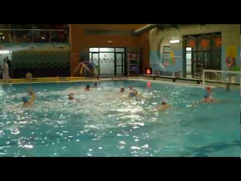 CW Dos Hermanas 14  CN Moscardo 13