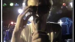 Graham Parker & Rumour - Don't Ask Me Questions