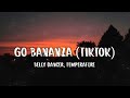 Belly Dancer Temperature Go Bananza Tiktok Letra Lyrics