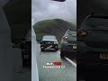 Tesla Model 3 Delivery Crash! Scenic Route Turns Tragic