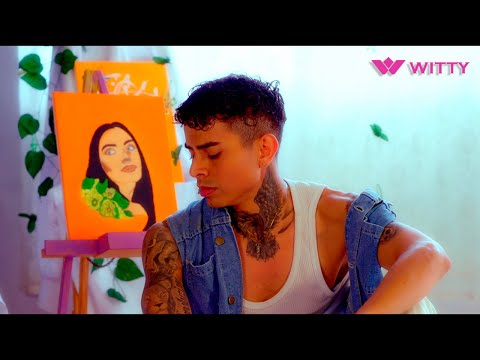 Clark MRD - Que GroserIA (Video Oficial)