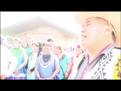 Yerure: Ceremonia ancestral Guaraní en el 4° At+guasu, Fraile Pintado, Jujuy, Argentina)