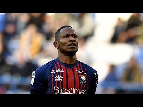 CLAUDIO BEAUVUE - LE MAL AIMÉ !