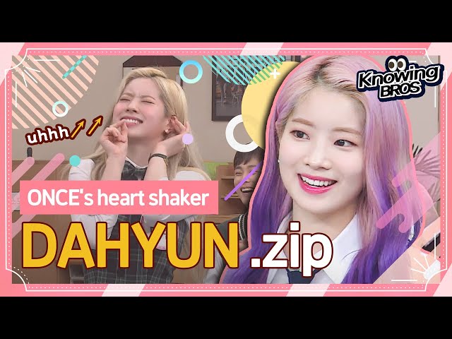 Video pronuncia di dahyun in Inglese