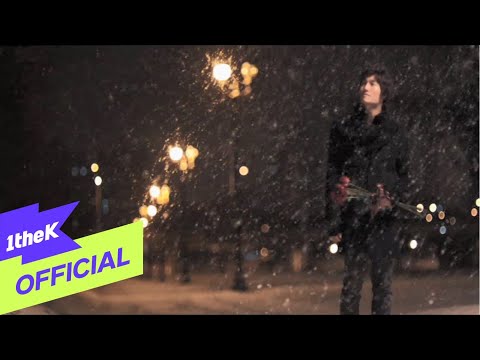 [Teaser] Kim Jong Guk(김종국) _ Do not be kind to me (잘해 주지 마요)