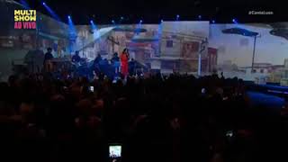 À Vontade - Ivete Sangalo - Canta Luan