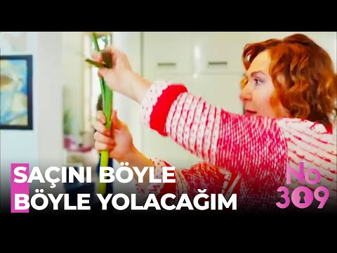 Songül, Betül'ün Planın Öğrenirse - No:309