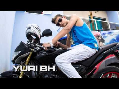 MC Yuri BH - Medley Baile da 18 (Prod. Mc Delano)