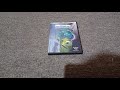 Opening To Monsters Inc 2002 DVD Widescreen Version 800 Subscriber Special