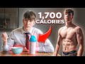 3 Healthy and Extremely High Calorie Breakfasts for Gaining Weight/Muscle
