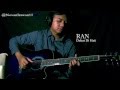 (RAN) Dekat Di Hati - Novan (Fingerstyle Guitar Cover)