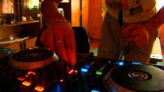 Melbourne Dutch 2014 PRACTIC NUMARK N4 (DJ ALL3) LQ _ full mix down link in description
