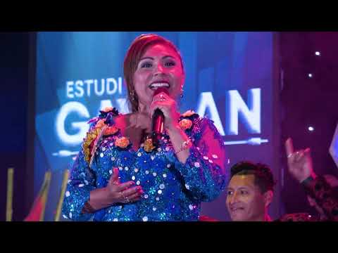 La historia musical de Magda la Voz sensual / Concierto virtual completo