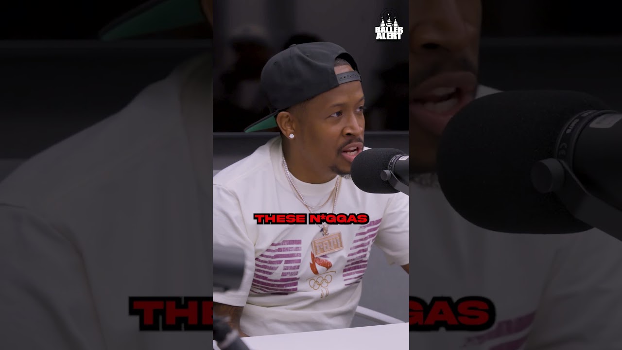 B2K Finally Breaks Silence On Why They Broke Up & How They Reunited After 20 Years! 👀