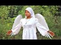 Little Girl Sent By God Pearl Shim African Nigerian Movies