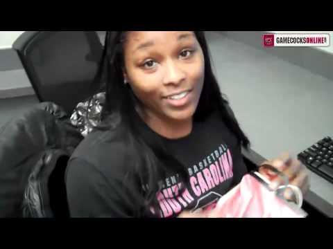 Ballin' with Brett - Episode 1 - Women's Basketball