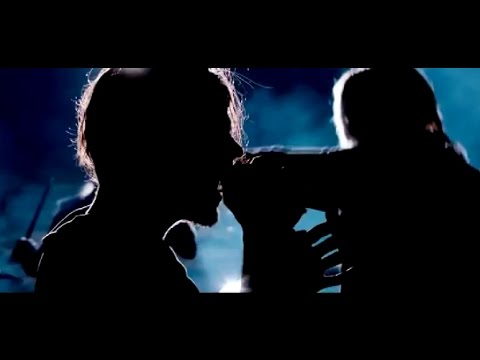 NUTEKI - FLY AWAY Official Music Video (ROCK)