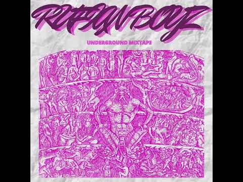 01 Zhaos Killa - I Feel So Good Ft Draka