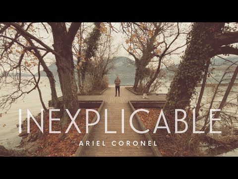 Inexplicable  | Ariel coronel (Covers)