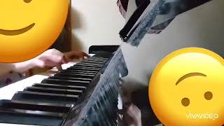 - 【耳コピ】ばけものぐるい【弾いてみた】