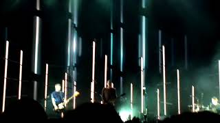 Sigur Ros Festival live Santiago, Chile 24/11/2017