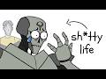 Your Life As A Necron Warhammer 40k