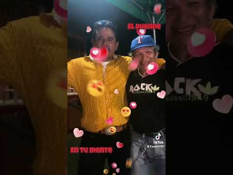 en tu mente, el duende, dos personajes conocidos en Villa, Sandino Nicaragua