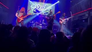 Blind Illusion "Kamikaze" 1/15/23