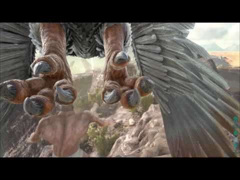 High Level Wyvern egg HOW TO!