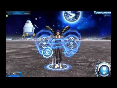 Mstar RU S+ Neo-Classic  Feeling so blue (Feat. Dante Thomas) - Michael Mind Project (Extreme 100%)