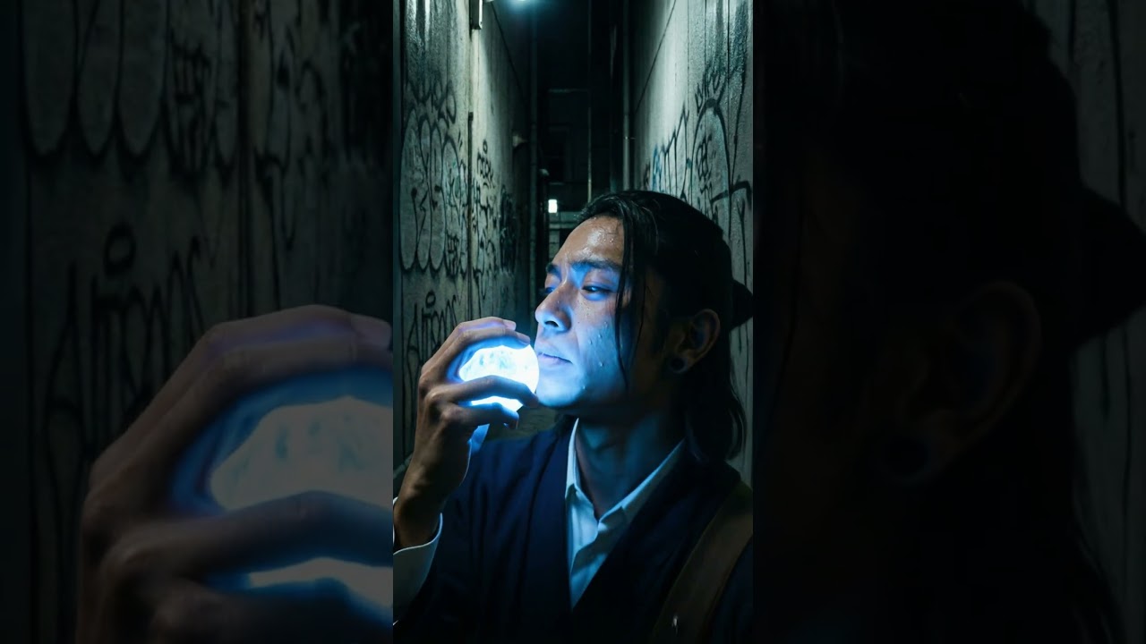 주술회전(게토 스그루) Life!