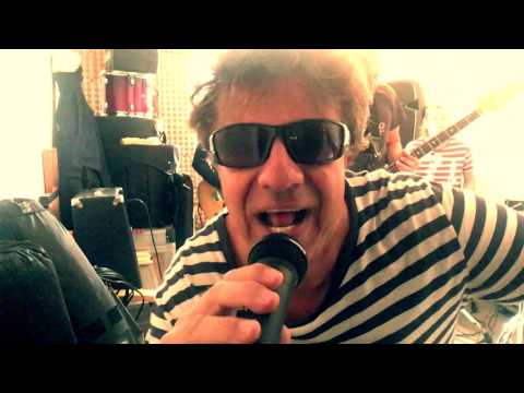 Wégső Csapás próba - 2016.09.28.