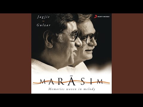 Aankhon Mein Jal Raha Hai Kyun