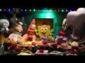 It S A Spongebob Christmas Don T Be A Jerk It S Christmas