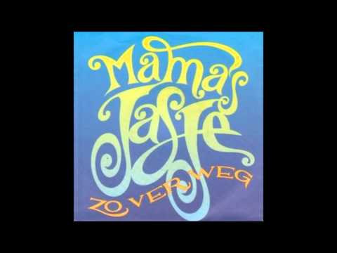 1991 MAMA'S JASJE zo ver weg