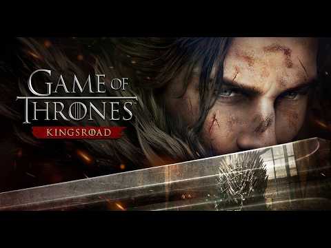 เขาบอกเกมดี จริงไหม : Game of thrones kingsroad [PART 1]