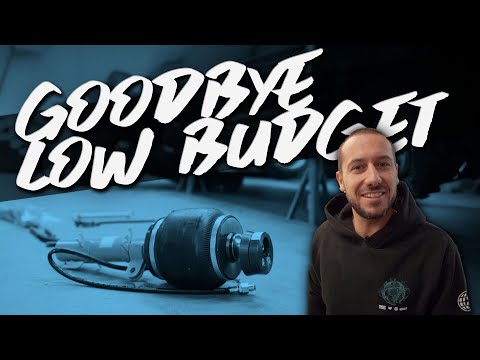 HOWDEEP // GOODBYE LOW BUDGET / VW GOLF 4 GTI