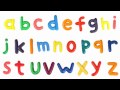 ABC Song Soft Lullaby For Learning English As A Foreign Language