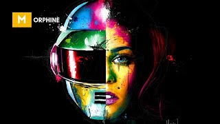 Daft Punk • Boris Brejcha • Hozho • Tale Of Us • Other Artists DJ set