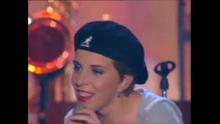 Presuntos implicados - Edén (Tour Siete 1998)