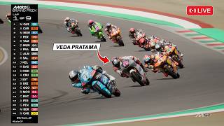 Download lagu MOTOGP™️2026❗NGERII..VEDA RAIH KEMENANGAN PERDANA DI ITALIA😱MUGELLO CIRCUIT 🏁#ItalianGP 🇮🇹 2026 mp3 Download lagu MOTOGP™️2026❗NGERII..VEDA RAIH KEMENANGAN PERDANA DI ITALIA😱MUGELLO CIRCUIT 🏁#ItalianGP 🇮🇹 2026 mp3