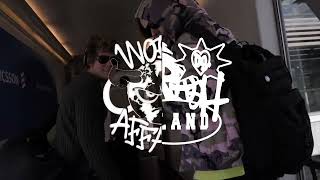 Yung Lean &amp; bladee - INFERNO (Official Video)