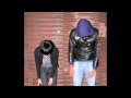 Through the Hosiery - Crystal Castles (Lyrics)