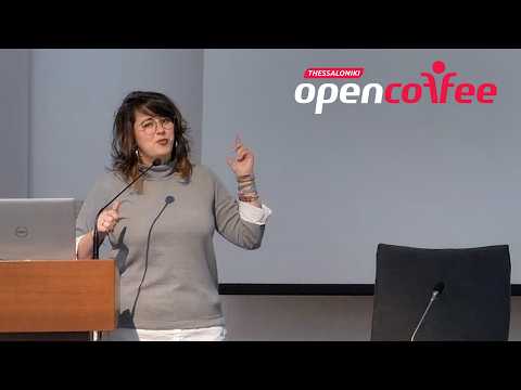 Open Coffee Thessaloniki #92 – Dataviva, Optimems, Metavallon VC