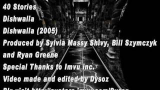 Dishwalla - 40 Stories (English Español)