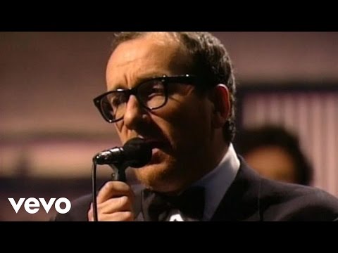 Elvis Costello, Burt Bacharach - Toledo