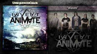 INVENT, ANIMATE - "Waves" (2012)